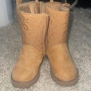 Old Navy toddler boots